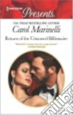 Marinelli Carol