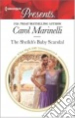 Marinelli Carol