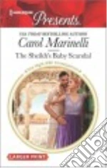 Marinelli Carol