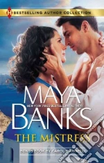 Banks Maya, Marinelli Carol
