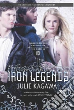 Kagawa Julie