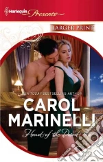 Marinelli Carol