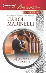 Marinelli Carol