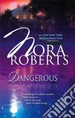 Roberts Nora