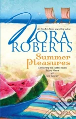 Roberts Nora