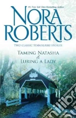 Roberts Nora
