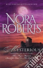 Roberts Nora