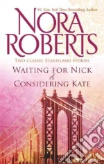Roberts Nora