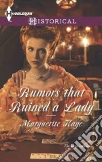 Kaye Marguerite
