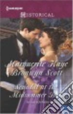 Kaye Marguerite, Scott Bronwyn