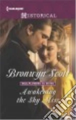 Scott Bronwyn