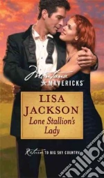 Jackson Lisa