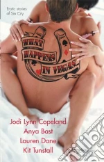 Copeland Jodi Lynn, Bast Anya, Dane Lauren, Tunstall Kit