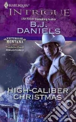 Daniels B. J.