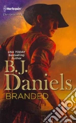 Daniels B. J.
