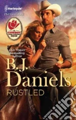Daniels B. J.