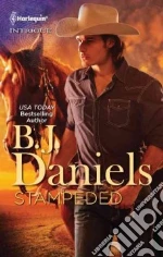 Daniels B. J.