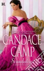Camp Candace