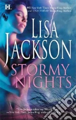 Jackson Lisa