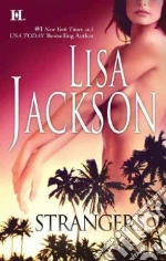 Jackson Lisa