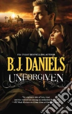Daniels B. J.