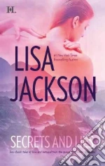 Jackson Lisa