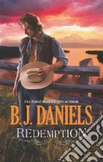 Daniels B. J.