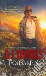 Daniels B. J.