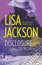 Jackson Lisa