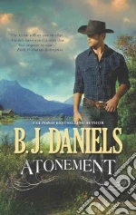 Daniels B. J.