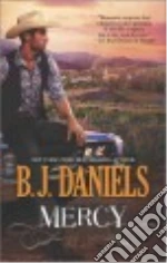 Daniels B. J.