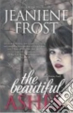 Frost Jeaniene