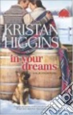 Higgins Kristan