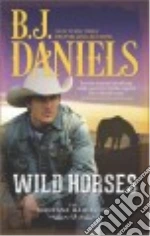 Daniels B. J.