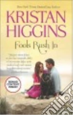Higgins Kristan