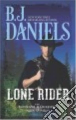 Daniels B. J.