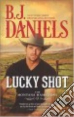 Daniels B. J.