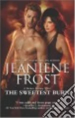 Frost Jeaniene