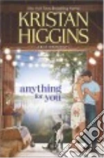 Higgins Kristan