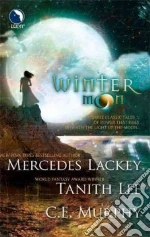 Lackey Mercedes, Lee Tanith, Murphy C. E.