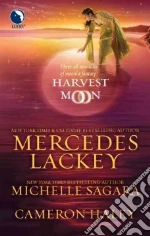 Lackey Mercedes, Haley Cameron, West Michelle, Sagara Michelle