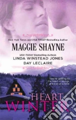 Shayne Maggie, Jones Linda Winstead, Leclaire Day