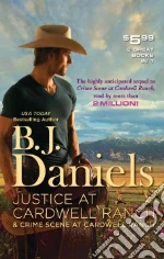 Daniels B. J.