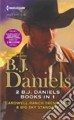 Daniels B. J.