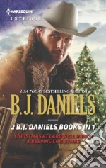 Daniels B. J.