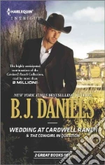 Daniels B. J.