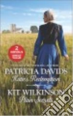 Davids Patricia, Wilkinson Kit