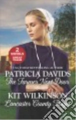 Davids Patricia, Wilkinson Kit