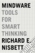 Nisbett Richard E.