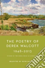 Walcott Derek, Maxwell Glyn (EDT)